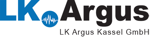 Logo mit Link zum Büros LK Argus Kassel GmbH
